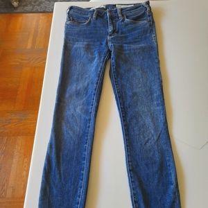 Anthropologie Pilcro Jeans